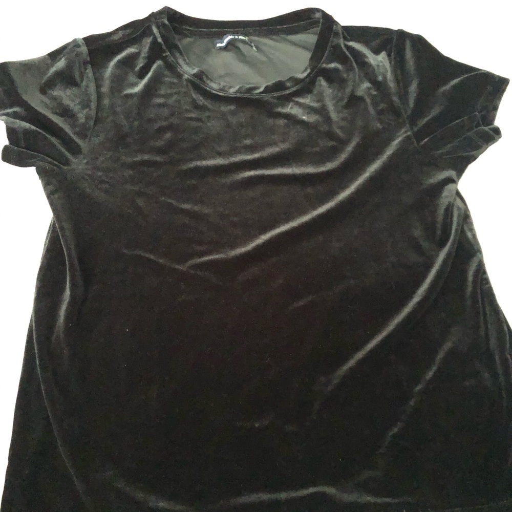 Velvet Top